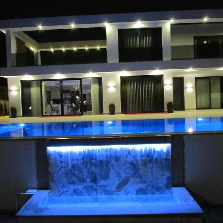 Villa Orabella In