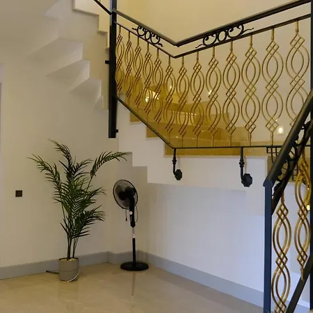 Orabella In Villa