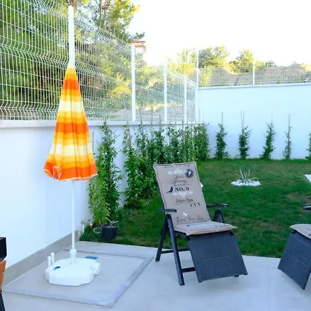 Orabella In Villa